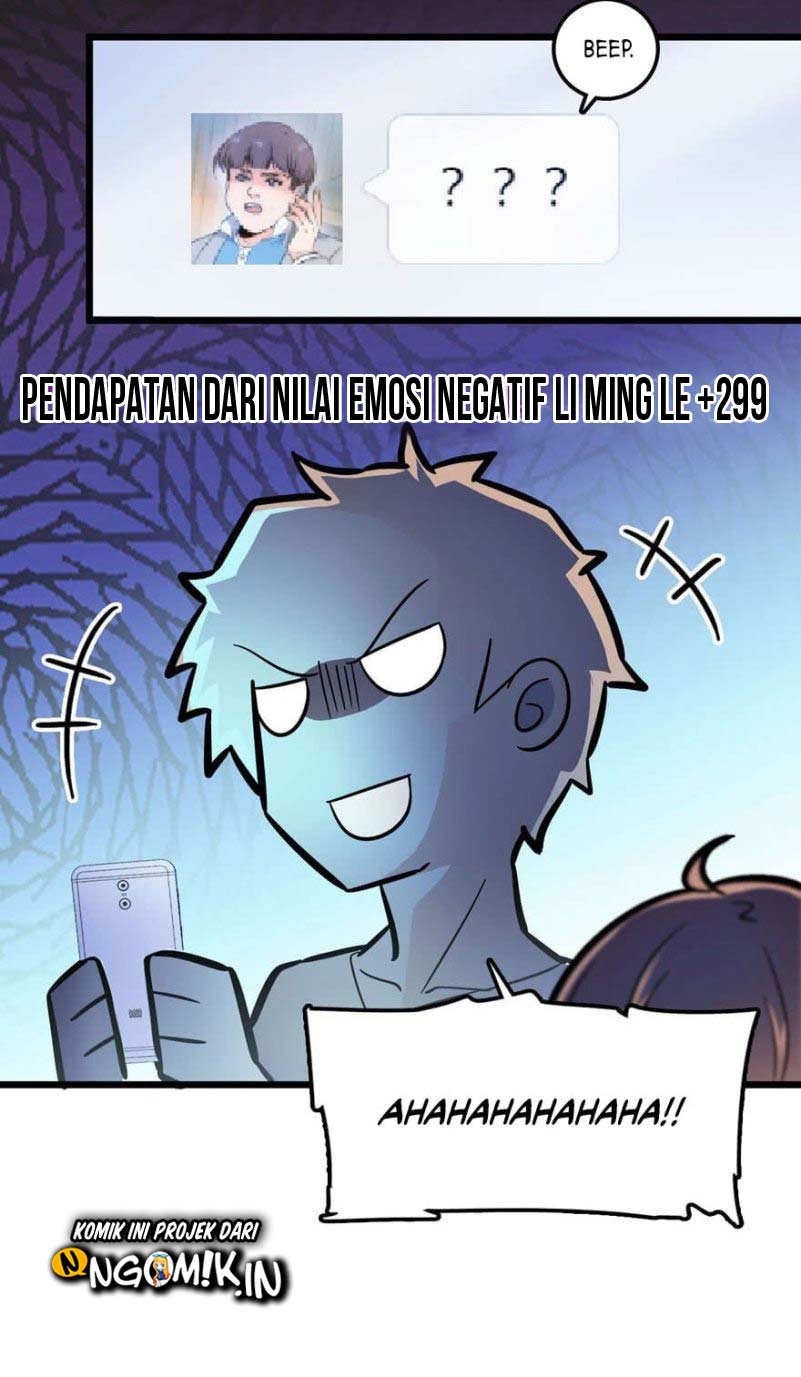 Spare Me, Great Lord! Chapter 3 - halaman 40