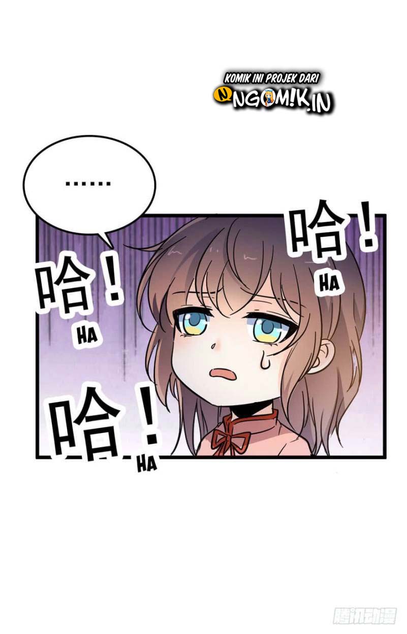 Spare Me, Great Lord! Chapter 3 - halaman 41