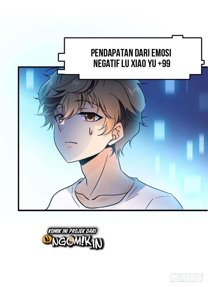 Spare Me, Great Lord! Chapter 3 - halaman 44