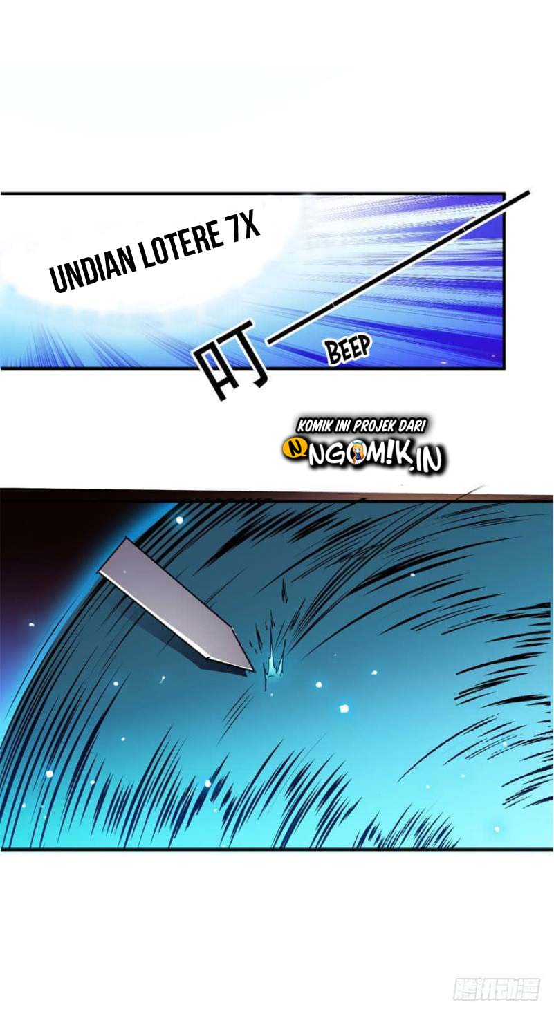 Spare Me, Great Lord! Chapter 3 - halaman 46