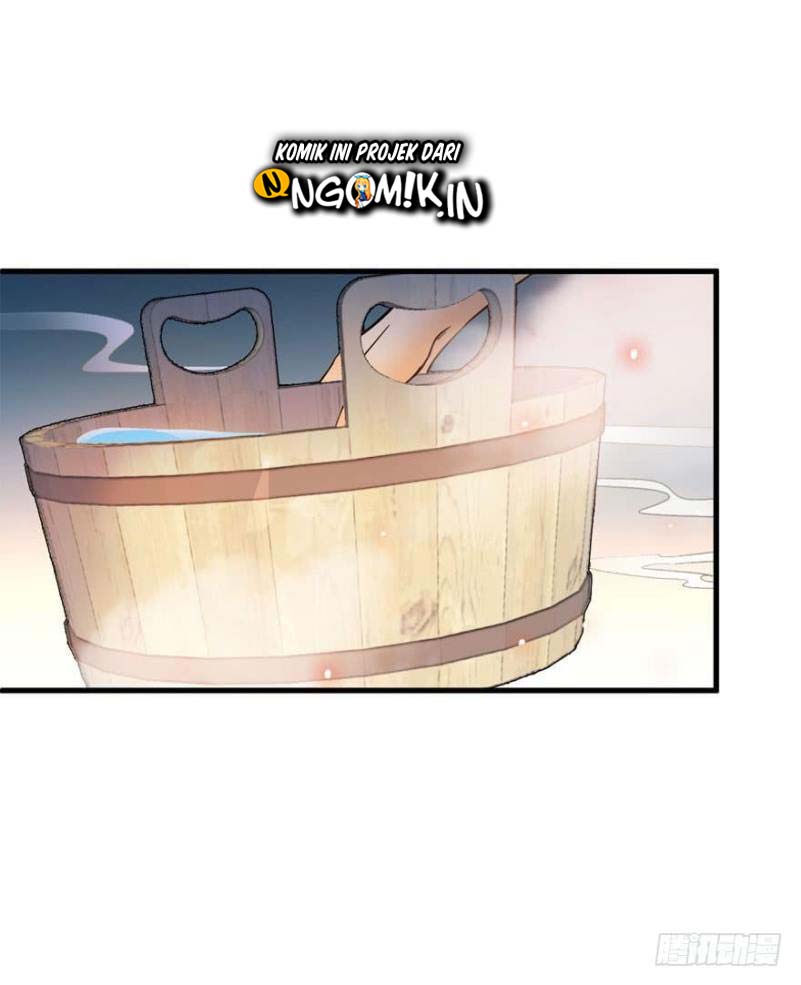 Spare Me, Great Lord! Chapter 3 - halaman 6