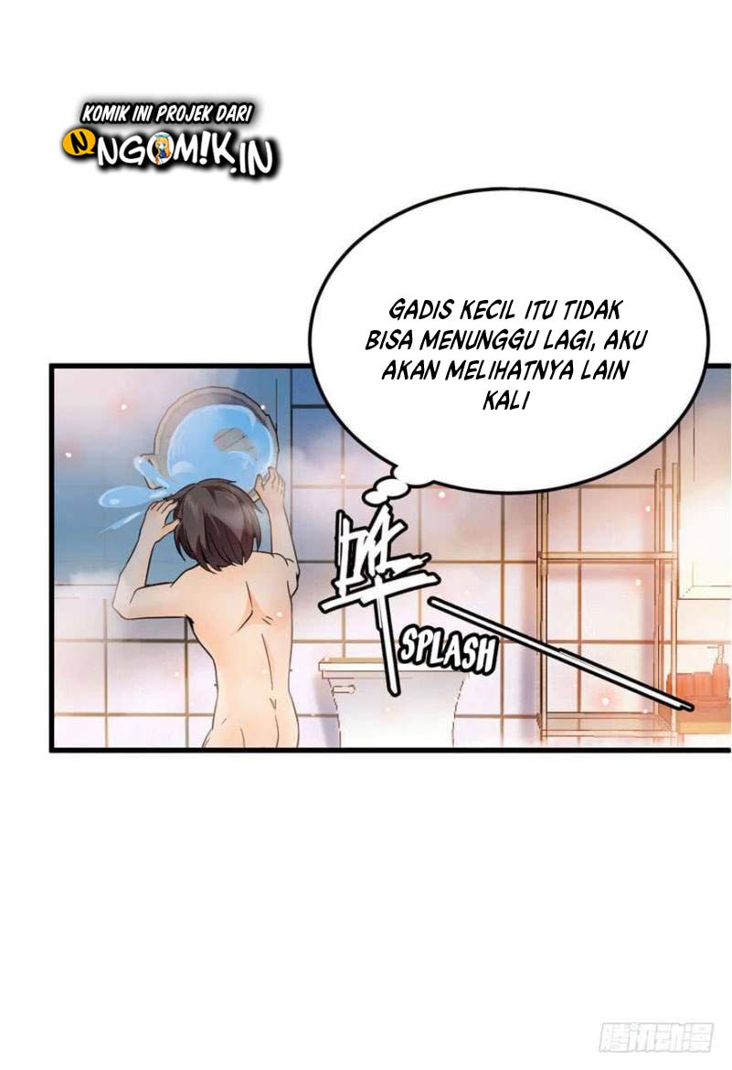Spare Me, Great Lord! Chapter 3 - halaman 7