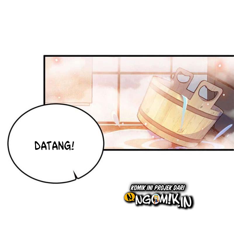 Spare Me, Great Lord! Chapter 3 - halaman 8