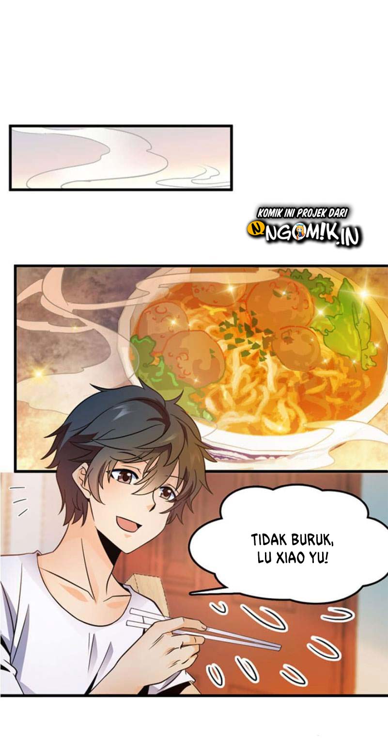 Spare Me, Great Lord! Chapter 3 - halaman 9