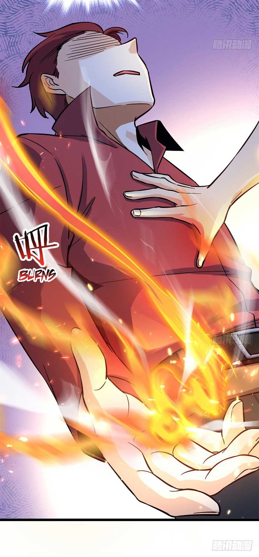 Spare Me, Great Lord! Chapter 6 - halaman 29
