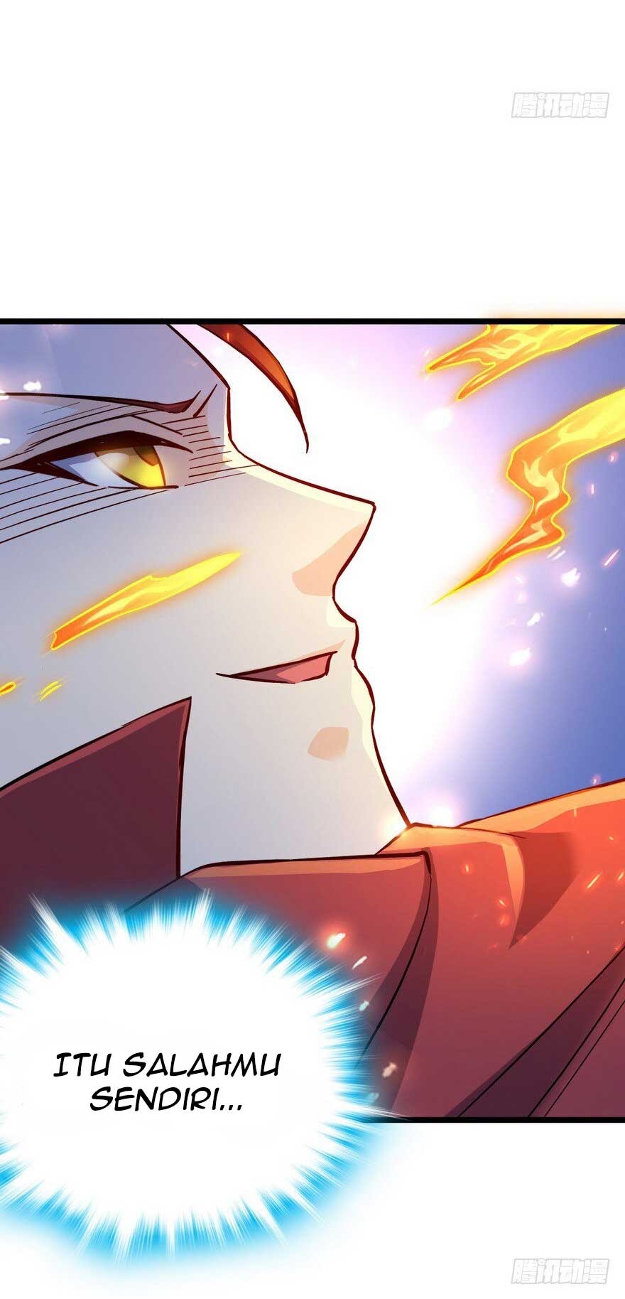 Spare Me, Great Lord! Chapter 6 - halaman 31