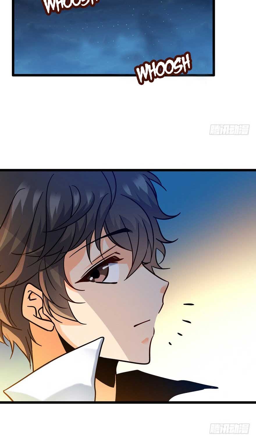 Spare Me, Great Lord! Chapter 6 - halaman 39