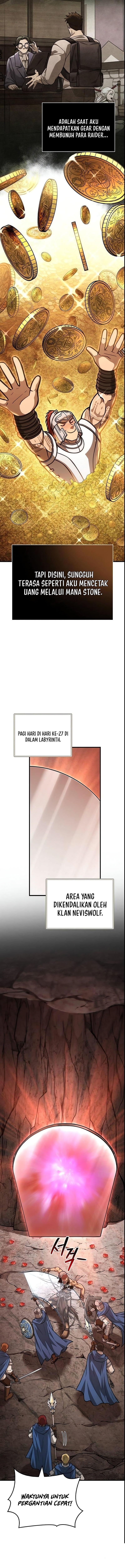 Surviving the Game as a Barbarian Chapter 114 - halaman 13