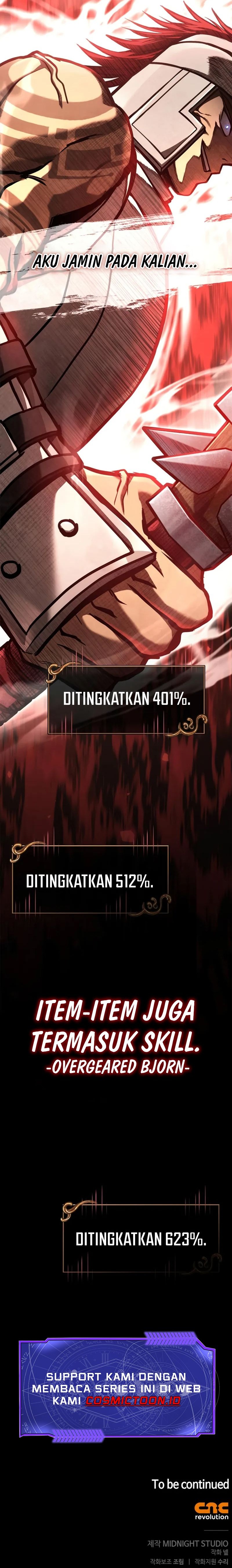 Surviving the Game as a Barbarian Chapter 125 - halaman 26