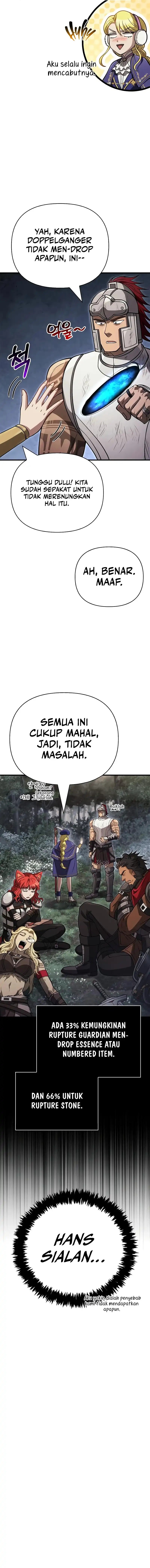 Surviving the Game as a Barbarian Chapter 126 - halaman 20