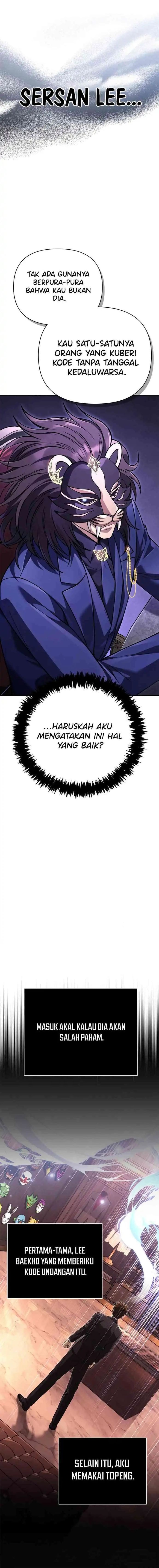 Surviving the Game as a Barbarian Chapter 129 - halaman 22