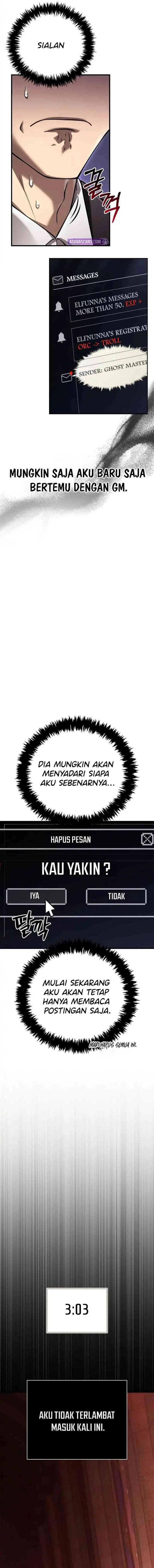 Surviving the Game as a Barbarian Chapter 129 - halaman 8