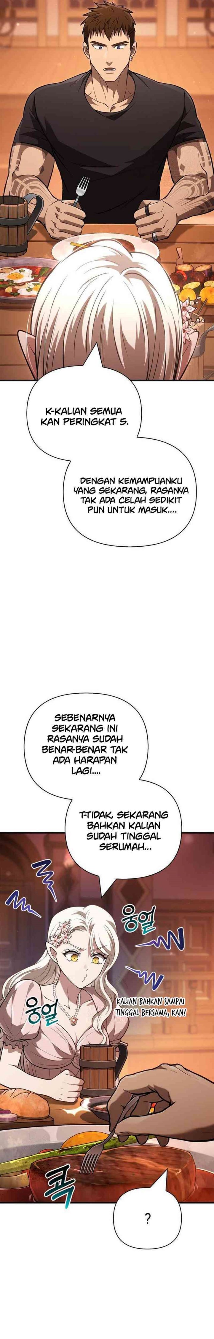 Surviving the Game as a Barbarian Chapter 135 - halaman 7