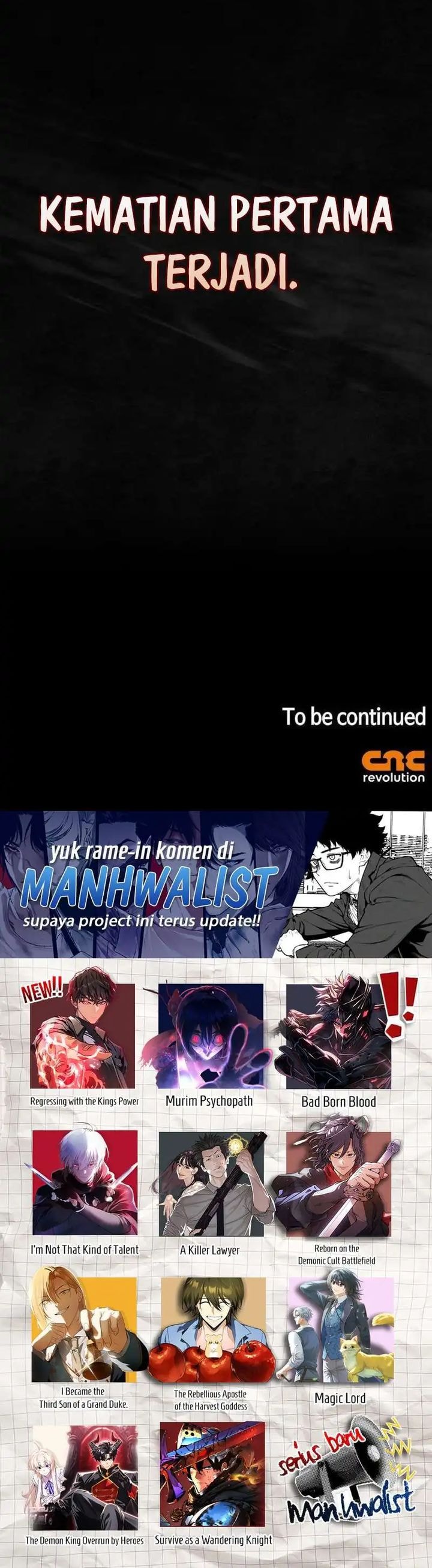 Surviving the Game as a Barbarian Chapter 138 - halaman 35