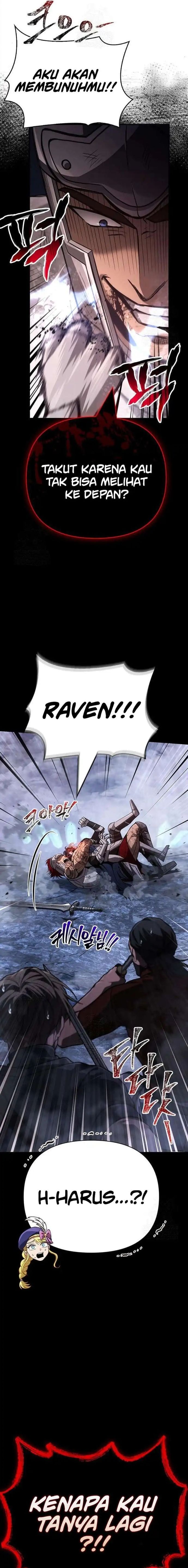 Surviving the Game as a Barbarian Chapter 139 - halaman 16