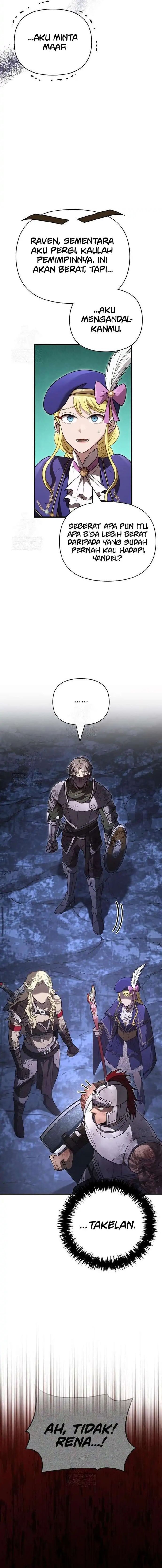 Surviving the Game as a Barbarian Chapter 139 - halaman 31