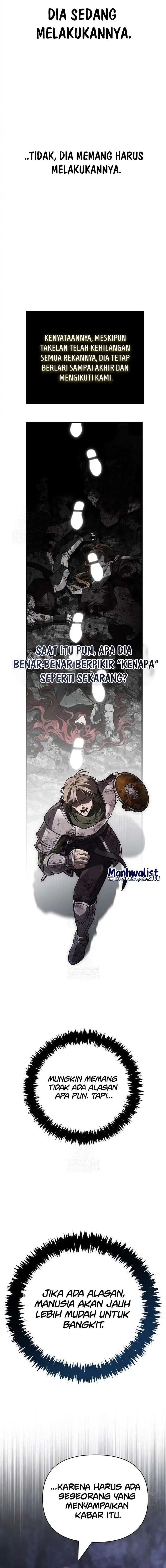 Surviving the Game as a Barbarian Chapter 143 - halaman 3