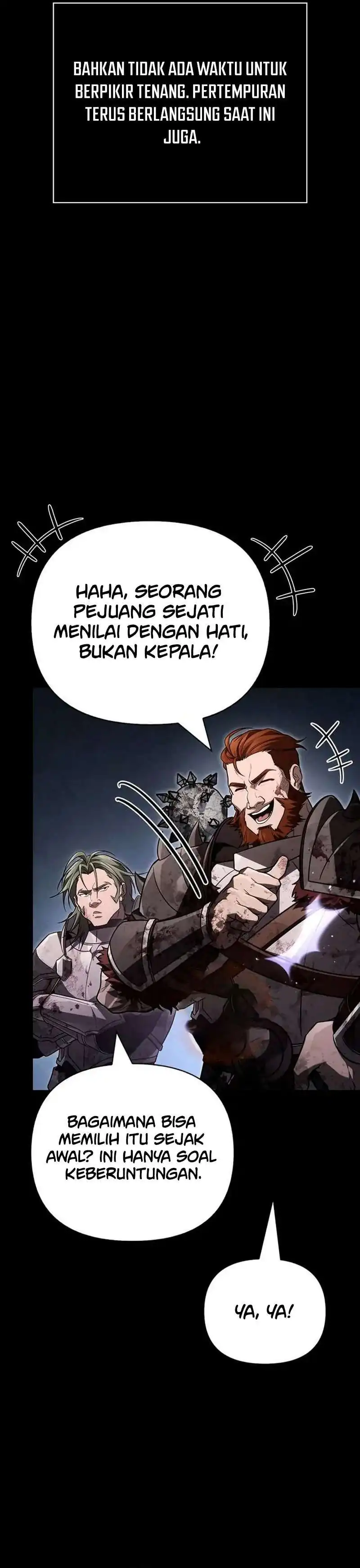 Surviving the Game as a Barbarian Chapter 144 - halaman 10