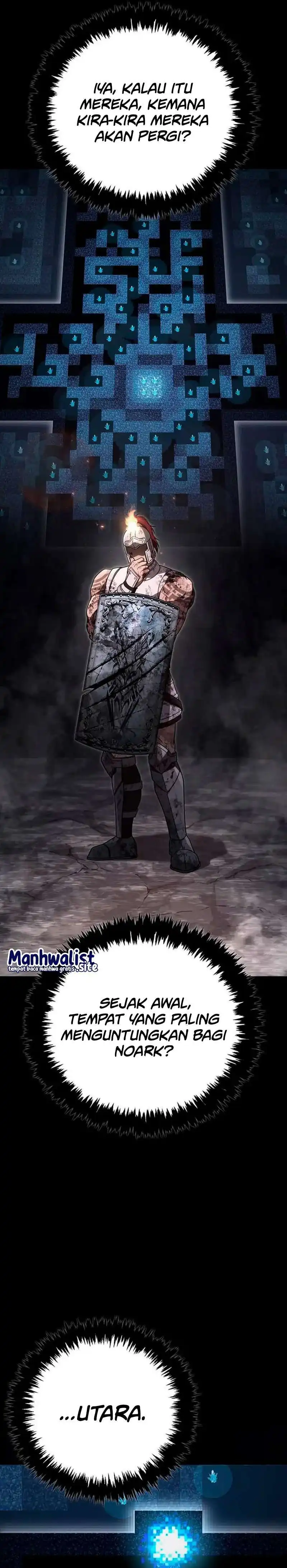 Surviving the Game as a Barbarian Chapter 144 - halaman 12