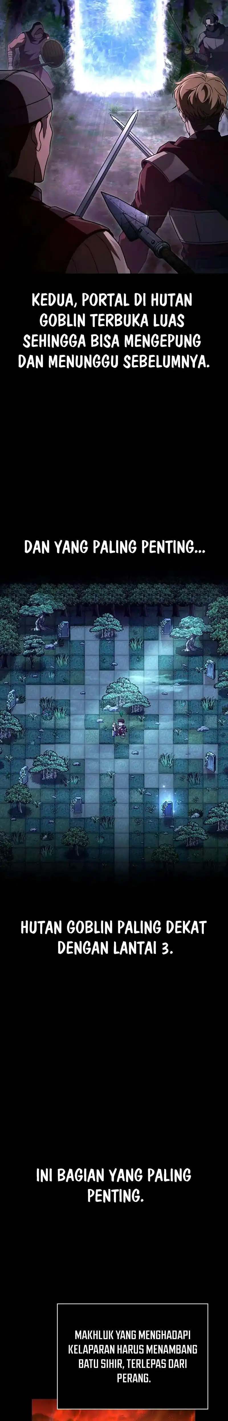 Surviving the Game as a Barbarian Chapter 144 - halaman 14