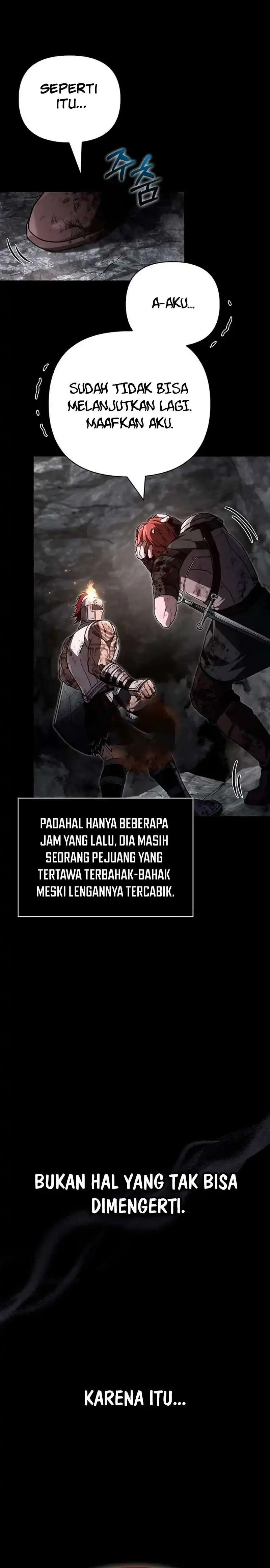 Surviving the Game as a Barbarian Chapter 144 - halaman 23