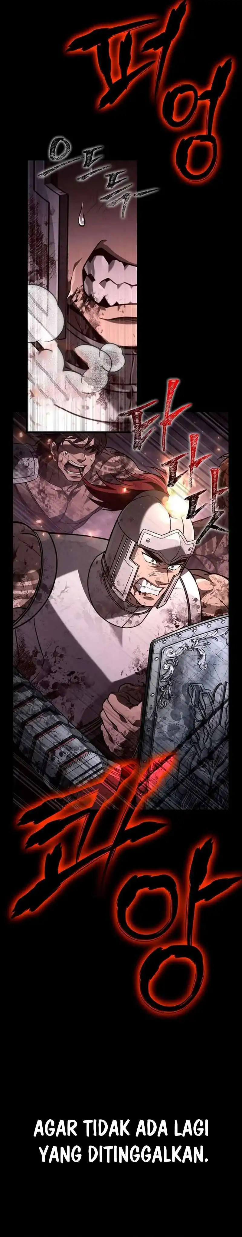 Surviving the Game as a Barbarian Chapter 144 - halaman 32