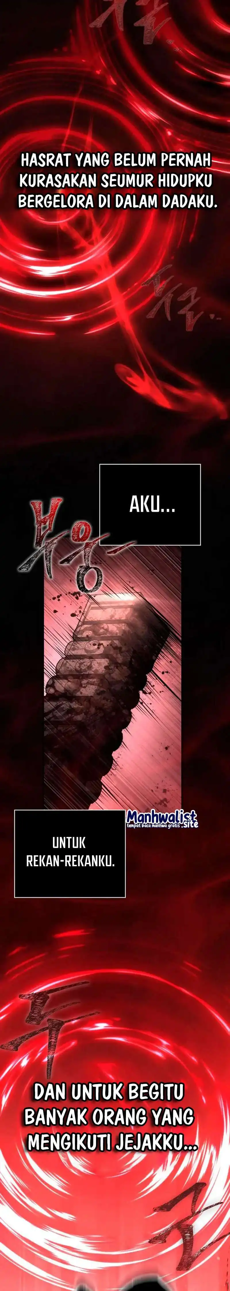 Surviving the Game as a Barbarian Chapter 144 - halaman 4