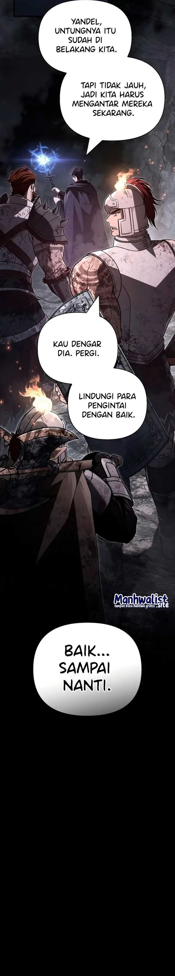 Surviving the Game as a Barbarian Chapter 145 - halaman 24