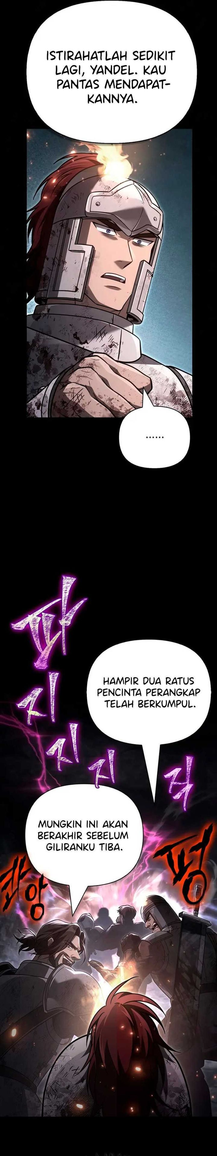 Surviving the Game as a Barbarian Chapter 145 - halaman 5