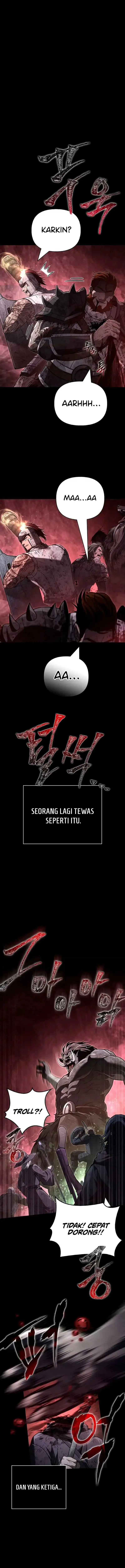 Surviving the Game as a Barbarian Chapter 146 - halaman 13