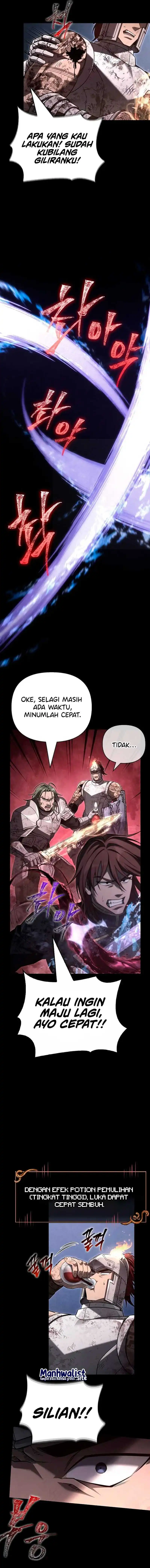Surviving the Game as a Barbarian Chapter 146 - halaman 9