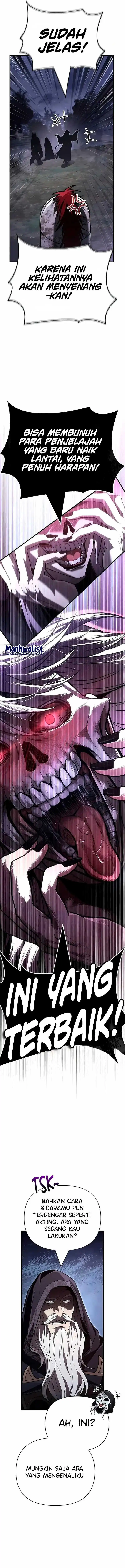Surviving the Game as a Barbarian Chapter 147 - halaman 13