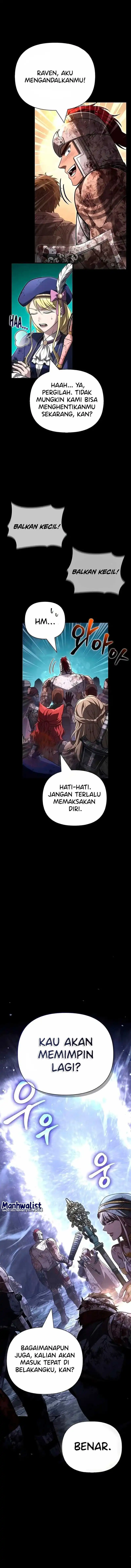 Surviving the Game as a Barbarian Chapter 147 - halaman 9