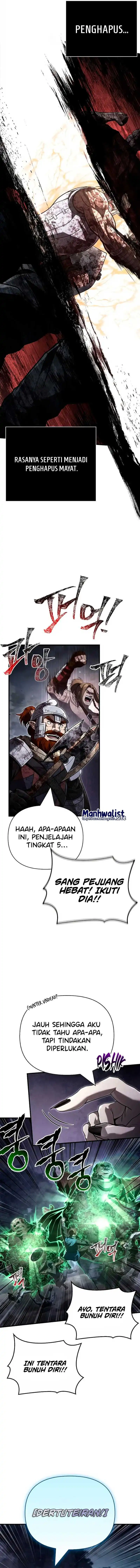 Surviving the Game as a Barbarian Chapter 148 - halaman 13