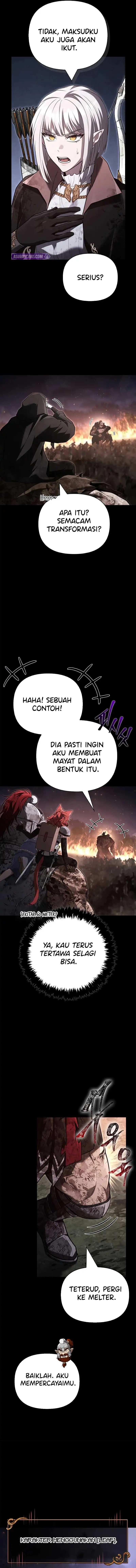 Surviving the Game as a Barbarian Chapter 149 - halaman 17