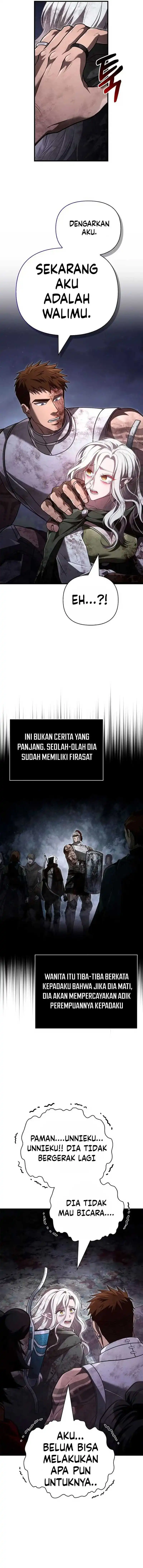 Surviving the Game as a Barbarian Chapter 152 - halaman 15