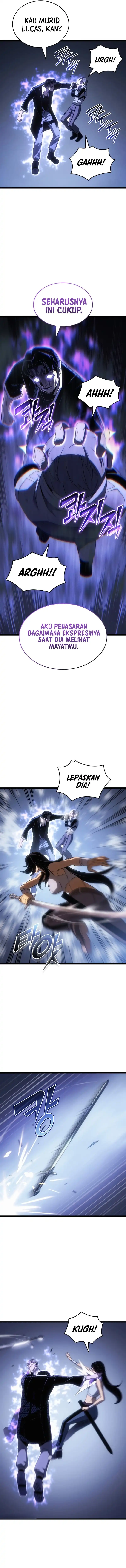 The Archmage Returns After 4000 Years Chapter 226 - halaman 1