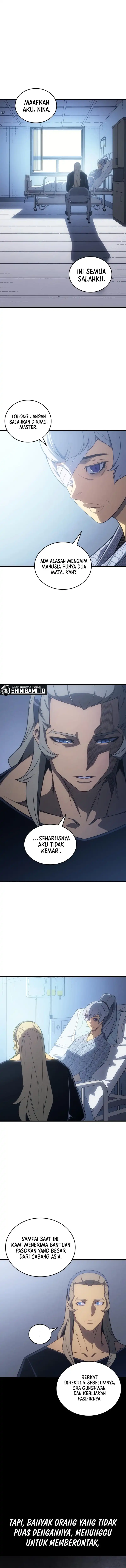 The Archmage Returns After 4000 Years Chapter 226 - halaman 10
