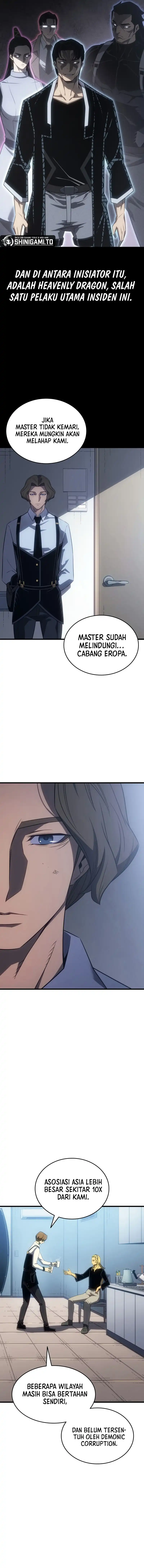 The Archmage Returns After 4000 Years Chapter 226 - halaman 11