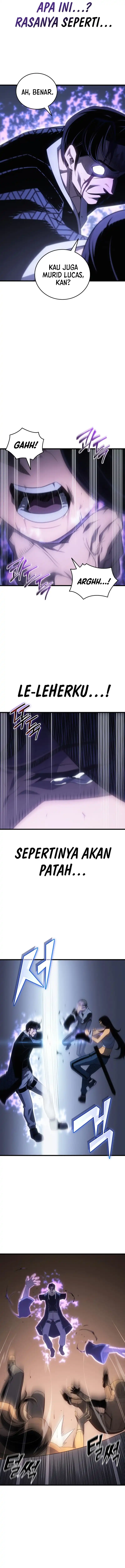 The Archmage Returns After 4000 Years Chapter 226 - halaman 2