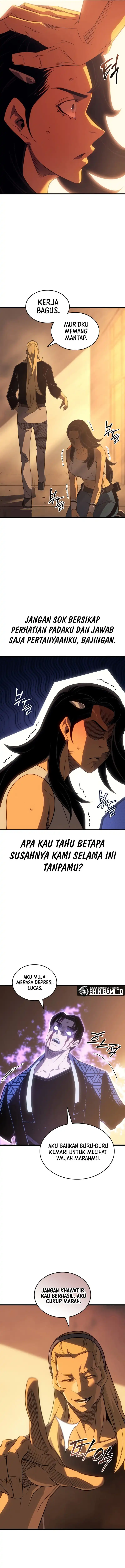 The Archmage Returns After 4000 Years Chapter 226 - halaman 5