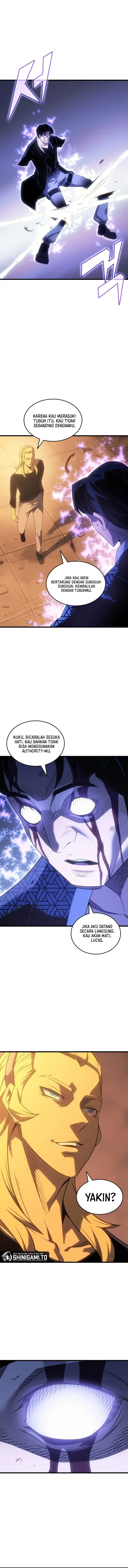 The Archmage Returns After 4000 Years Chapter 226 - halaman 6