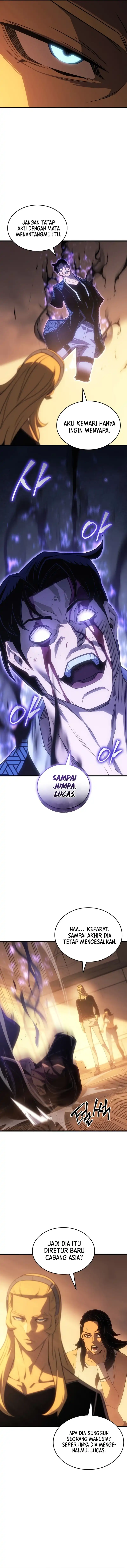 The Archmage Returns After 4000 Years Chapter 226 - halaman 7