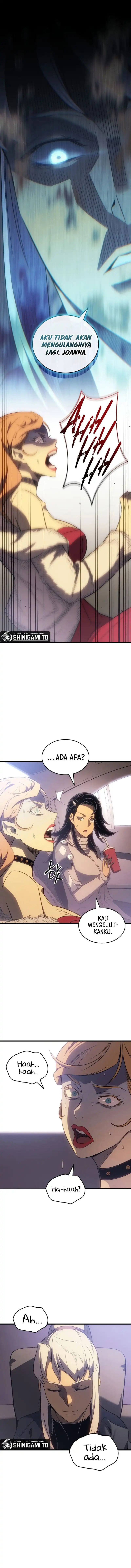 The Archmage Returns After 4000 Years Chapter 228 - halaman 14