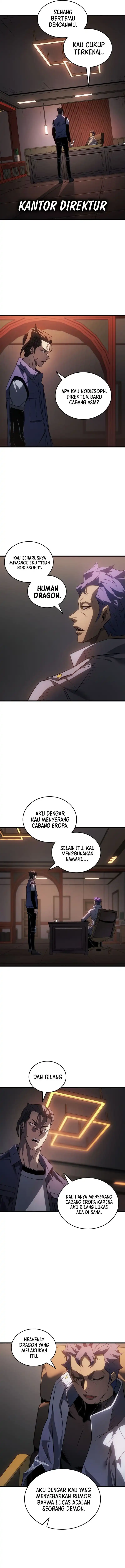 The Archmage Returns After 4000 Years Chapter 228 - halaman 2