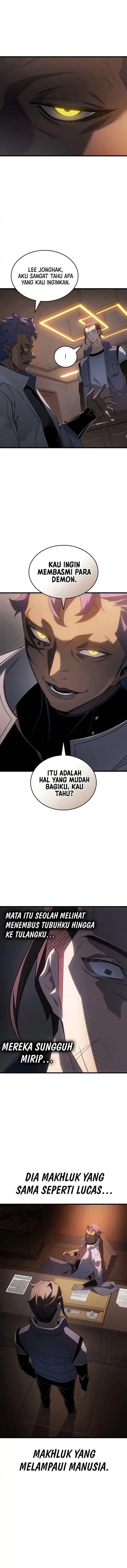 The Archmage Returns After 4000 Years Chapter 228 - halaman 3