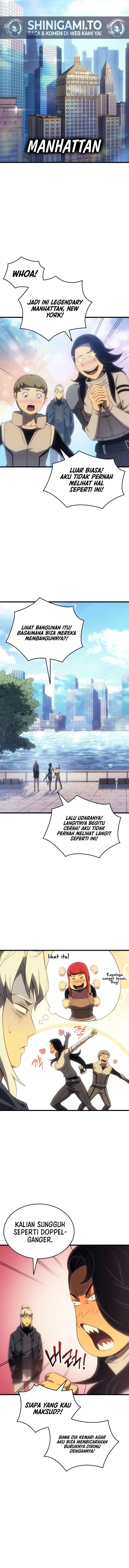 The Archmage Returns After 4000 Years Chapter 228 - halaman 5