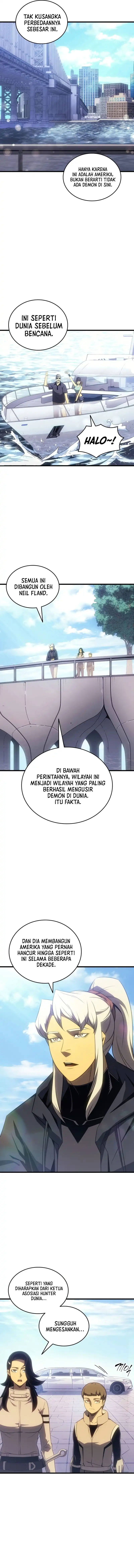 The Archmage Returns After 4000 Years Chapter 228 - halaman 6