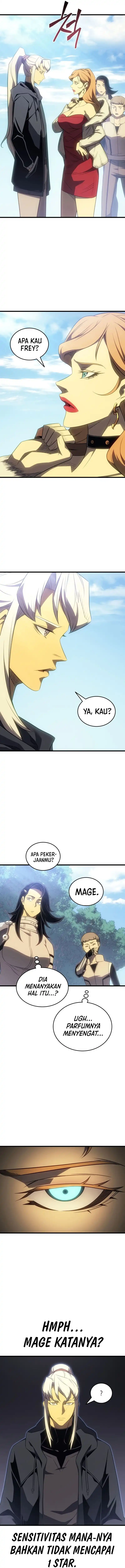 The Archmage Returns After 4000 Years Chapter 228 - halaman 8