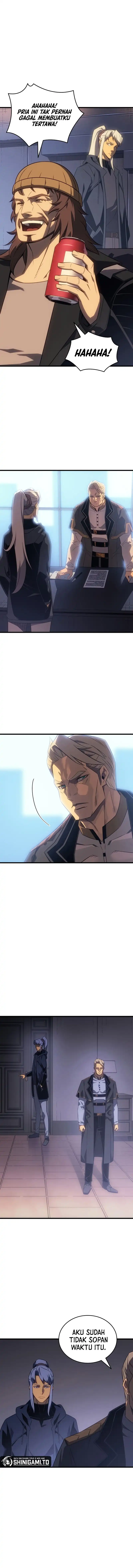 The Archmage Returns After 4000 Years Chapter 229 - halaman 10